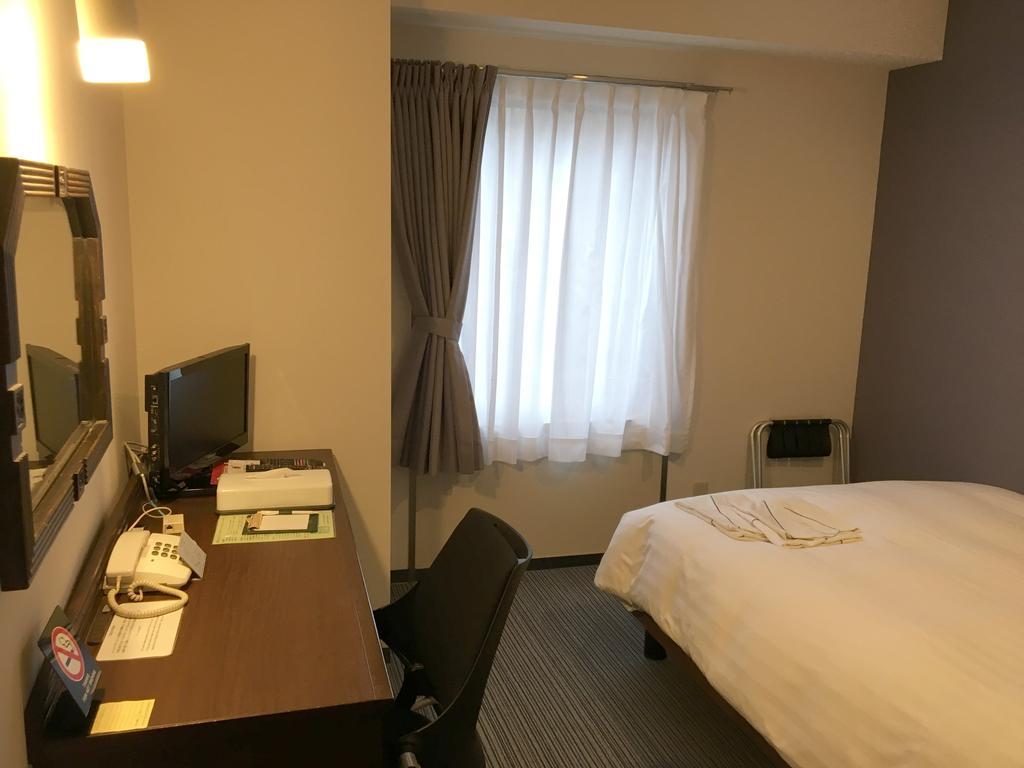 Ochanomizu St. Hills Hotel Tokio Zewnętrze zdjęcie