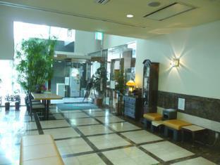 Ochanomizu St. Hills Hotel Tokio Zewnętrze zdjęcie